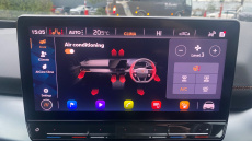 CUPRA Born 150kW V2 58kWh 5dr Auto Electric Hatchback